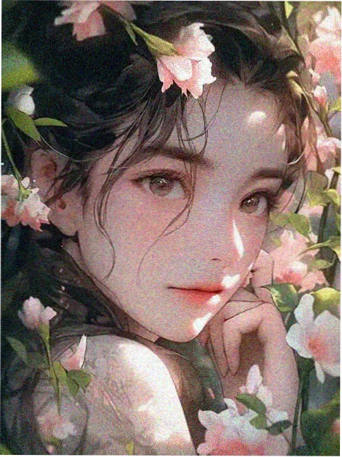 华语高分电影长夜将尽海报